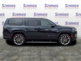New 2025 Jeep Wagoneer Series III w/ Premium Group I image 3