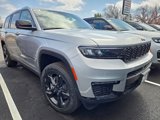 New 2025 Jeep Grand Cherokee L Limited w/ Black Appearance Package image 4