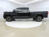 Used 2023 GMC Sierra 3500 AT4 w/ AT4 Premium Plus Package image 4