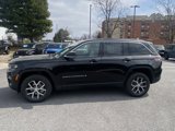 New 2025 Jeep Grand Cherokee Limited image 4