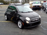 Used 2015 FIAT 500 Pop image 3