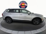 Used 2024 Volkswagen Tiguan SE image 4