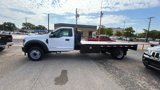 Used 2021 Ford F450 XL w/ Power Equipment Group image 3