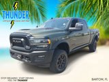 Used 2024 RAM 2500 Power Wagon w/ Level 2 Equipment Group image 2