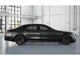 New 2025 Mercedes-Benz S 63 AMG S image 2