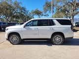New 2025 Chevrolet Tahoe Premier image 4