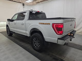 Used 2023 Ford F150 4x4 SuperCrew image 5