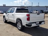 New 2026 Chevrolet Silverado 1500 Custom image 5