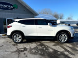 Used 2020 Chevrolet Blazer LT image 2