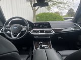Used 2023 BMW X5 xDrive40i w/ Luxury Seating Package image 3