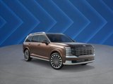 New 2026 Hyundai Palisade Calligraphy image 2