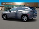 New 2025 Hyundai Tucson Limited image 4