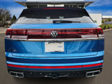 New 2025 Volkswagen Atlas Cross Sport SEL Premium R-Line image 3