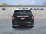 Certified 2023 Ford Explorer Limited w/ Equipment Group 301A image 4