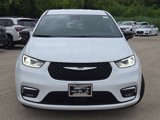 New 2025 Chrysler Pacifica Select image 4