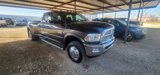 Used 2018 RAM 3500 Laramie image 5