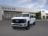 New 2025 Ford F250 Platinum image 2