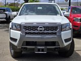 New 2025 Nissan Frontier SV image 2