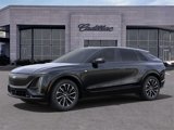 New 2025 Cadillac Lyriq Sport image 2