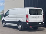Used 2023 Ford Transit 250 Low Roof AWD image 3
