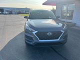 Used 2019 Hyundai Tucson SE image 4