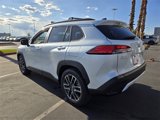 New 2026 Toyota Corolla Cross XLE image 4