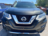Used 2017 Nissan Rogue S image 3