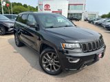 Used 2016 Jeep Grand Cherokee Limited 75th Anniversary image 1
