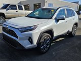 Used 2023 Toyota RAV4 XLE Premium image 3