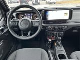 New 2025 Jeep Gladiator Willys image 2
