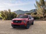 New 2025 Ford Maverick XLT image 2