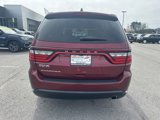 Used 2020 Dodge Durango SXT image 5