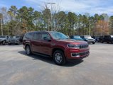 Certified 2023 Jeep Wagoneer L 4WD image 3