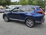 Used 2021 Honda CR-V Touring image 3