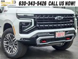 New 2025 Chevrolet Tahoe Z71 w/ Z71 Off-Road Package image 2