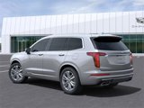 New 2025 Cadillac XT6 Premium Luxury w/ Technology Package image 3