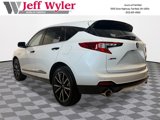New 2025 Acura RDX A-Spec image 5