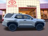 New 2025 Toyota 4Runner 4WD image 4