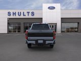 New 2025 Ford F250 4x4 Crew Cab Super Duty image 5