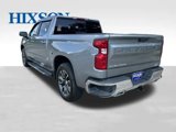 Used 2023 Chevrolet Silverado 1500 LT image 3