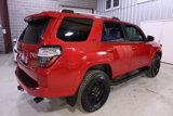 Used 2022 Toyota 4Runner SR5 Premium w/ Moonroof Package image 6