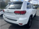 Used 2021 Jeep Grand Cherokee Limited image 4