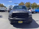 New 2025 RAM 1500 Rebel w/ G/T Package image 4