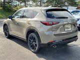 New 2025 MAZDA CX-5 Carbon Edition image 2