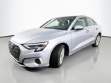 Certified 2024 Audi A3 2.0T Premium Plus w/ Premium Plus Package image 3