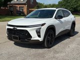 New 2025 Chevrolet Trax ACTIV w/ Driver Confidence Package image 4