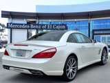 Used 2016 Mercedes-Benz SL 63 AMG w/ Driver Assistance Package image 3