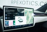 Used 2022 Tesla Model X Plaid image 4