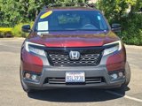 Certified 2020 Honda Passport Touring image 2