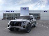 New 2025 Ford Explorer ST image 2